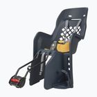 Scaun de bicicletă Polisport Joy FF 29 denim/yellow