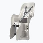 Scaun de bicicletă Polisport Joy CFS cream/dark grey