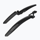 Apărători de noroi pentru bicicletă Polisport Mud-Pro MTB set black