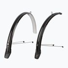 Aripi de bicicletă Polisport Towny set black