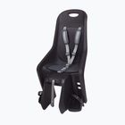 Fotoliu pentru bicicletă Polisport Bubbly Maxi Plus CFS black/dark grey