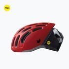 Cască de ciclism MTB Catlike Whisper II red matte/black gloss