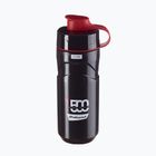 Bidon de bicicletă Polisport Thermal T500 500 ml black/red