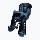 Scaun de bicicletă Polisport Bilby Junior FHT black/dark grey