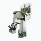 Scaun de bicicletă Polisport Bilby Junior FHT cream/brown