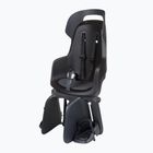 Scaun de bicicletă bobike Go Maxi urban black