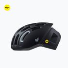 Cască de ciclism MTB Catlike Whisper II black matte