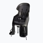 Scaun de bicicletă bobike Exclusive Maxi Evolve urban black