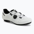 Încălțăminte de șosea Catlike Whisper R2 white matte