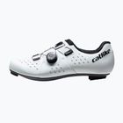 Încălțăminte de șosea Catlike Whisper R2 white matte
