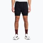 Pantaloni scurți de alergare pentru bărbați Ciele Athletics DLY d" Long Brief 2 shadowcast
