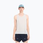 Tricou de alergare pentru bărbați Ciele Athletics FST Signlet 2 light grey