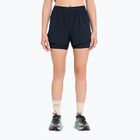 Pantaloni scurți de alergare pentru femei Ciele Athletics DLYShort4''LongBrief 2 shadowcast