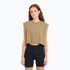 Top de alergare pentru femei Ciele Athletics ORTank Cropped canvas