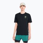 Tricou Ciele Athletics OR Run The Running Tree black