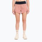 Pantaloni scurți de alergare pentru femei Ciele Athletics TRN 4" Brief 2 rosedawn