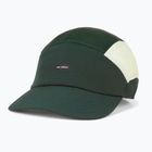 Șapcă Ciele Athletics GOCap Field IconicBar SL spruce/light moss