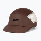 Șapcă Ciele Athletics ShortBrim EQ Iconic Bar SL oak