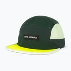Șapcă Ciele Athletics GOCap Field Iconic Bar spruce/light moss
