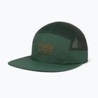 Șapcă Ciele Athletics GOCap LongBrim EQ Athletics spruce