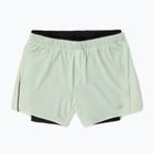 Pantaloni scurți de alergare pentru bărbați Ciele Athletics DLYShort5''LongBrief 2 light moss