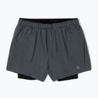 Pantaloni scurți de alergare pentru bărbați Ciele Athletics DLYShort5''LongBrief 2 ocean