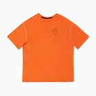 Tricou de alergare pentru bărbați Ciele Athlteics NSPTShirt HV''C'' orange