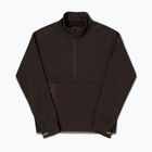 Bluză de alergare pentru bărbați Ciele Athletics VLVHalfzip oak