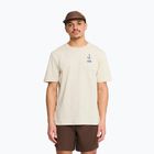 Tricou Ciele Athletics ORTShirt Cafe almond