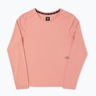 Longsleeve de alergare pentru femei Ciele Athletics DLYLongsleeve rose dawn