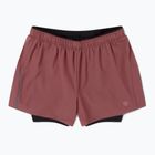 Pantaloni scurți de alergare pentru femei Ciele Athletics DLYShort4''LongBrief 2 penny