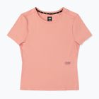 Tricou de alergare pentru femei Ciele Athletics DLYTShirt rose dawn