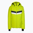 Jachetă de schi pentru copii LEGO Lwjipe 708 galben 11010262