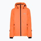 Jachetă de schi pentru copii LEGO Lwjazmine 707 portocaliu 11010252