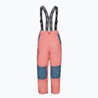 Pantaloni de schi pentru copii LEGO Lwpayton 710 roz 11010245