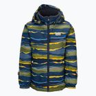 Jachetă de schi pentru copii LEGO Lwjebel 727, verde, 11010206