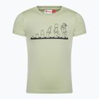 Tricou LEGO Lwticho pentru copii 202 verde deschis