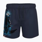 Pantaloni scurți de înot pentru copii LEGO albastru marin 12010505