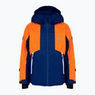 Jachetă de schi pentru copii LEGO Lwjested 705 albastru marin 11010546
