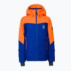 Jachetă de schi pentru copii LEGO Lwjested 714 albastru marin 11010552