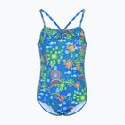 LEGO Lwanda 300 Costum de baie pentru copii, o singură piesă, albastru 11010651