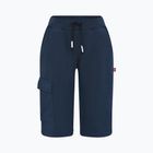 Pantaloni scurți de trekking pentru copii LEGO Lwparker 202 albastru marin 11010631