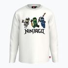 LEGO Lwtaylor 109 tricou de trekking pentru copii alb 12010755