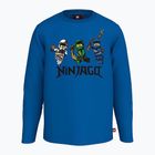 Cămașă de trekking pentru copii LEGO Lwtaylor 109 albastru 12010755