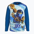 Tricou Lego Lwtaylor pentru copii 116 albastru