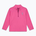 Bluză pentru copii LEGO Lwsinclair 702 pink