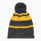 Căciulă de iarnă pentru copii LEGO Lwagan 705 dark grey melange