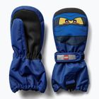 Mănuși pentru copii LEGO Lwagan 805 dark blue