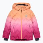 Geacă de schi pentru copii  LEGO Lwjested 709 pink