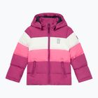 Geacă pentru copii  LEGO Lwjipe 705 fuchsia